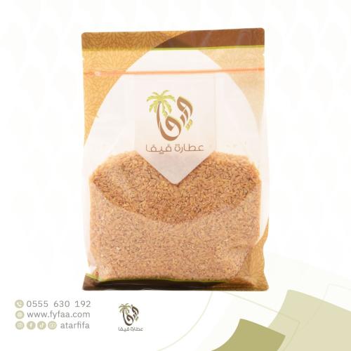 حب شوربة امريكي 1 كيلو