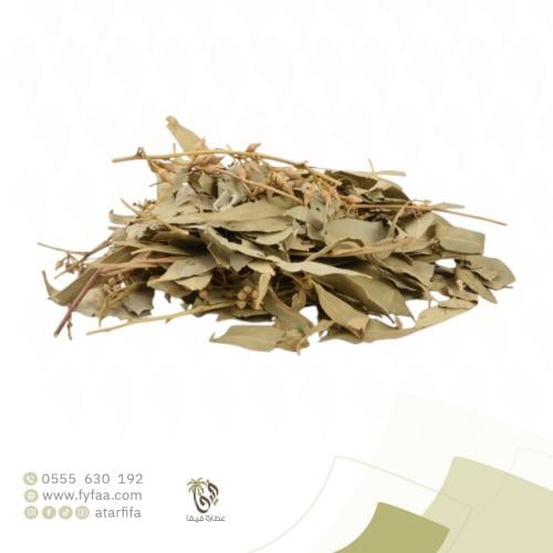 ورق الكافور - 50 جرام