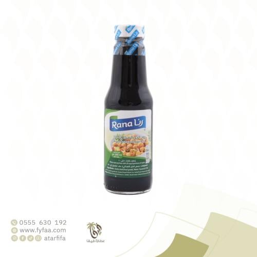 روح الخل الصناعي رنا 180 مل