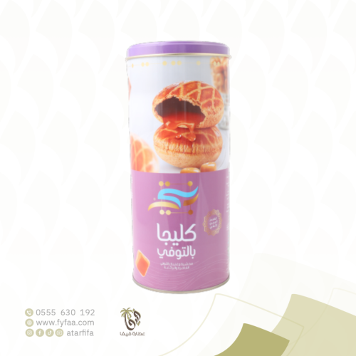 كليجا بالتوفي اسطواني (بنتي)