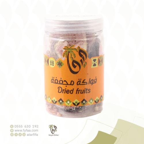 تين مجفف فيفا