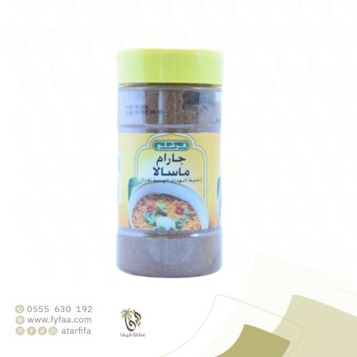 بهارات جارام ماسالا فرشلي 184 جرام
