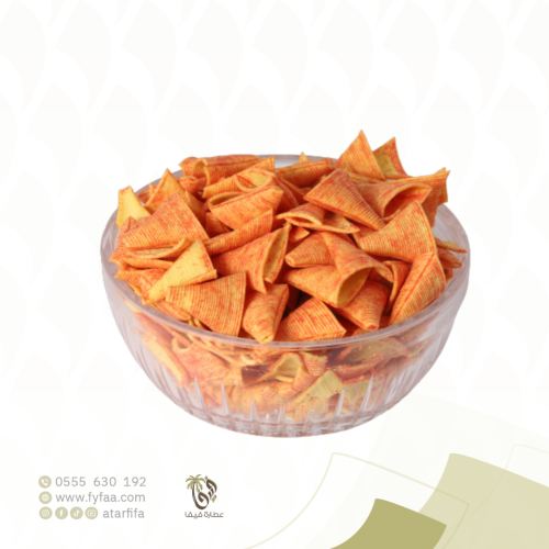 مكسرات تركي