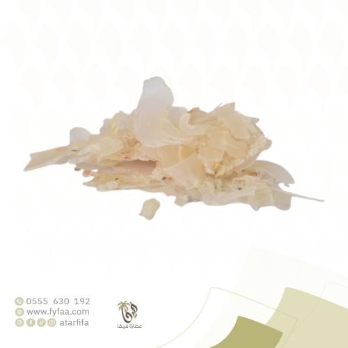 كثيرة للشعر - 50 جرام