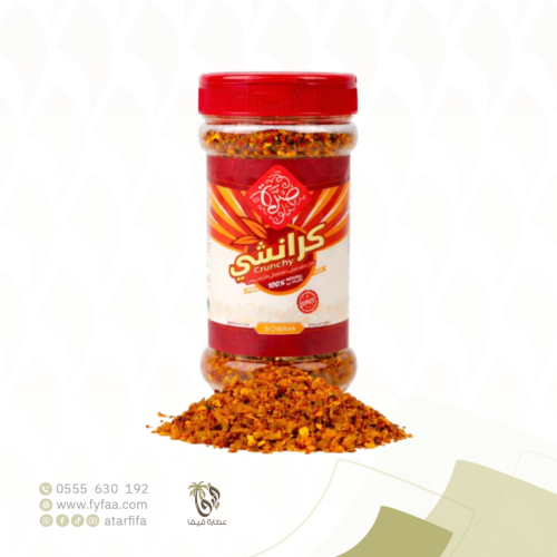 كشنة كرانشي صرة 110جرام