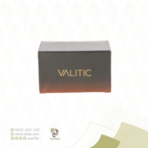 صابون VELITIC الياباني لتفتيح البشرة و البقع الداك...