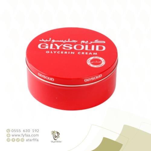 كريم جليسوليد - 400 مل