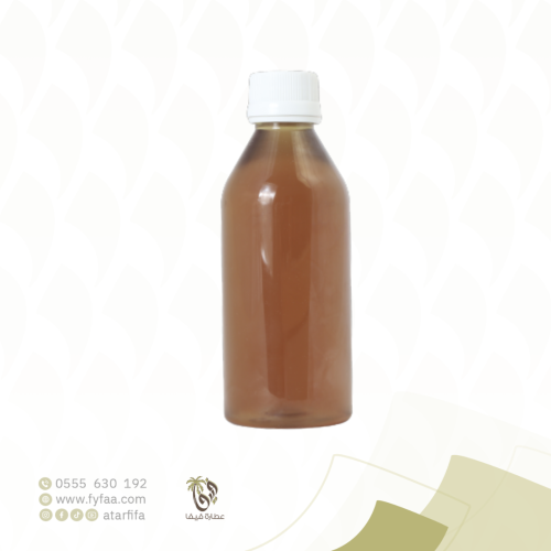 زيت القرع معصرة (للشرب)