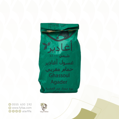 طين مغربي