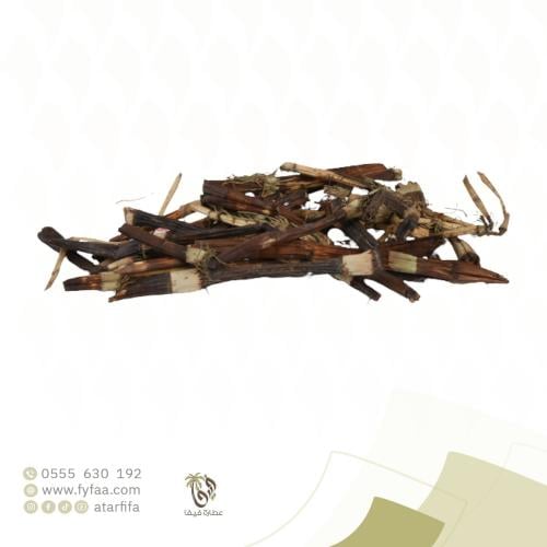 عشبة ذيل الحصان - 50 جرام