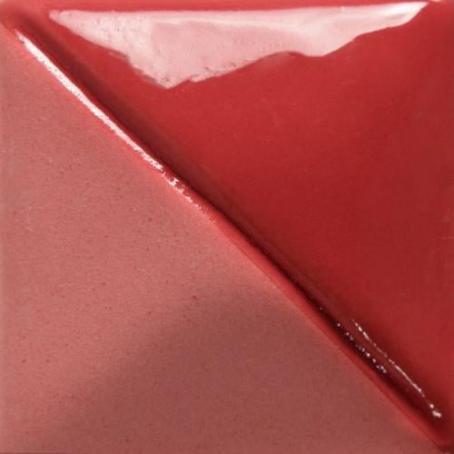 UG-207 Flame Red أحمر ناري
