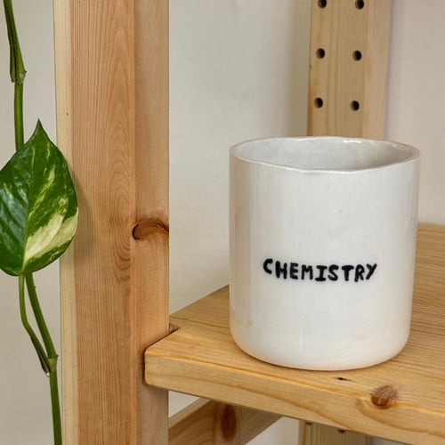 chemistry cup