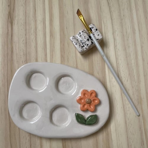 2 باليت من اختيارك