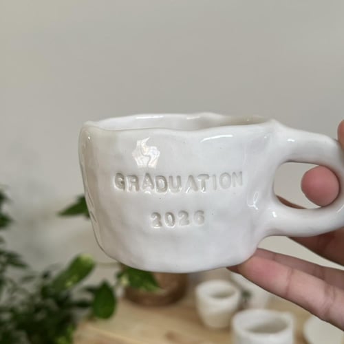 كوب تخرج 2025