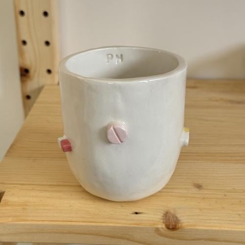 كوب الصيدلية ph