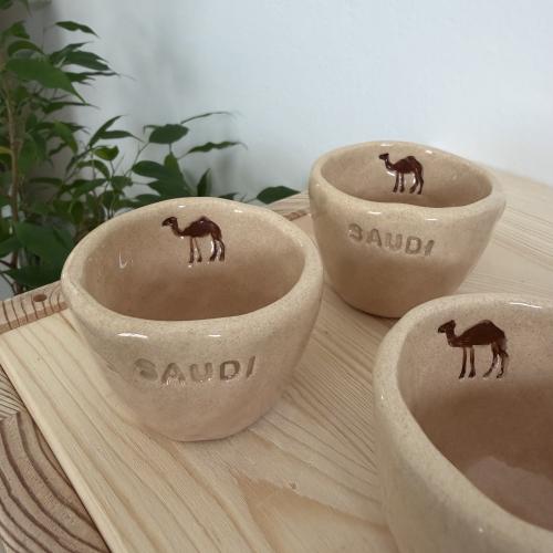 فنجال سبريسو 60 ml