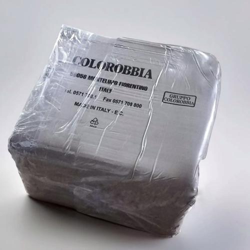 طين أبيض ايطالي 10 كيلو