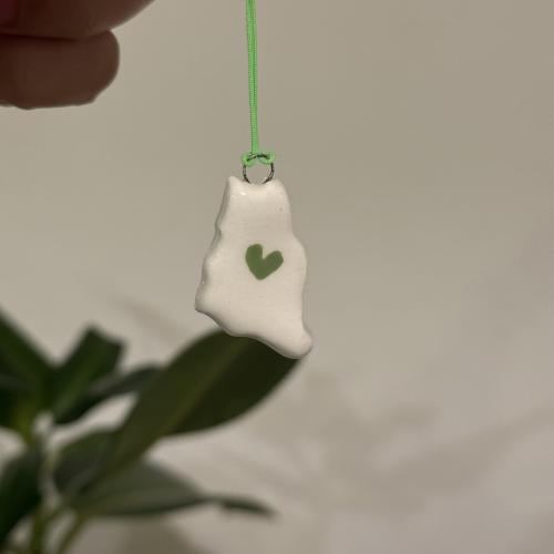 ميدالية خريطة المملكة