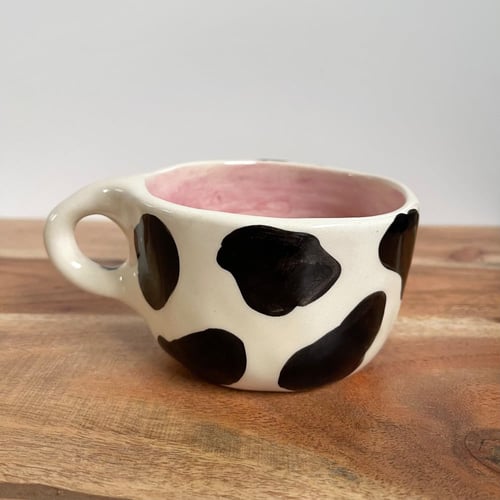 كوب البقرة 280 ml