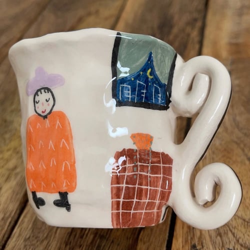 كوب story ( قصة ) 200 ml