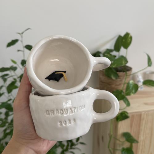 كوب تخرج 2025