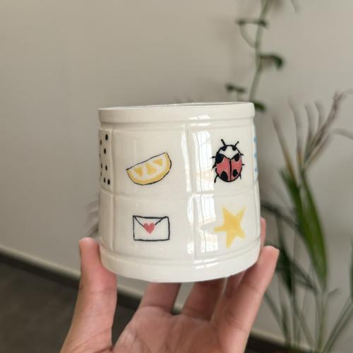 Vibes Cup
