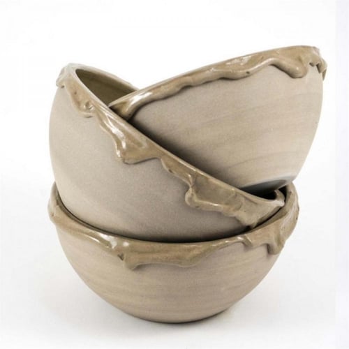 طين أسباني Berlin حرق عالي