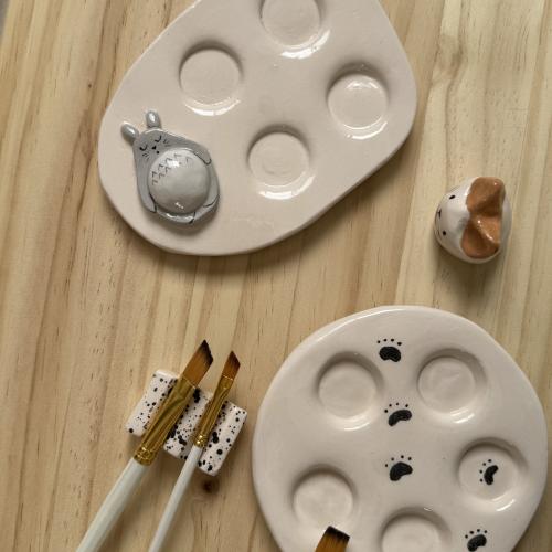 2 باليت من اختيارك