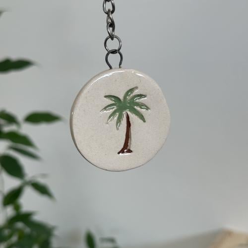 ميدالية نخلة