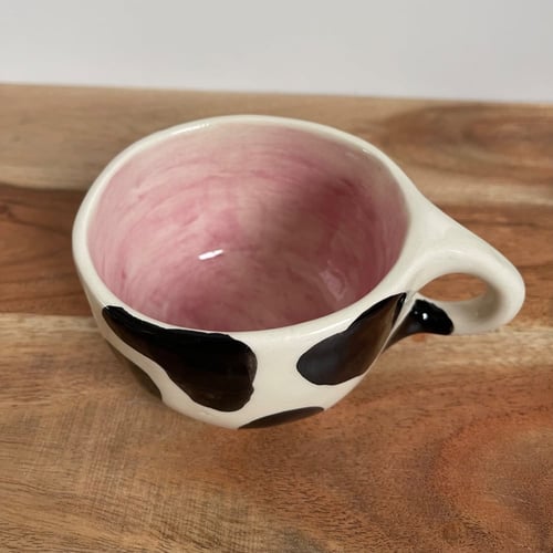 كوب البقرة 280 ml