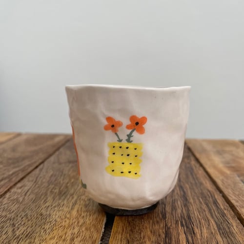 كوب tall girl 180 ml