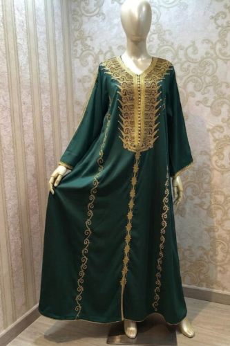 جلابية