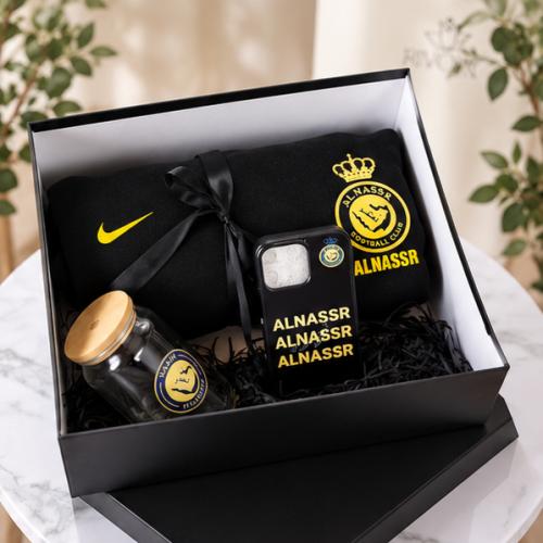 بوكس النصر الشتوي