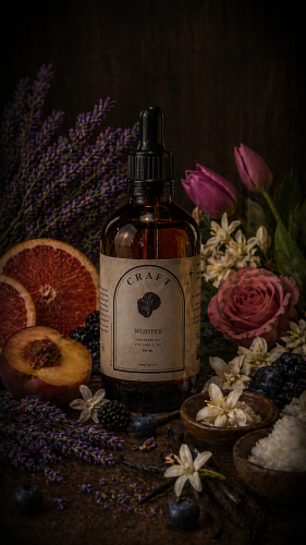 زيت عطري ويسبر