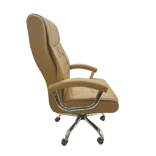 كرسي متحرك جلد موديل 9250