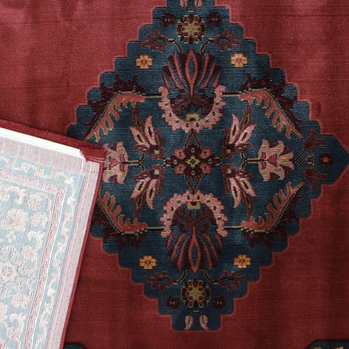 سجاد سمرقند