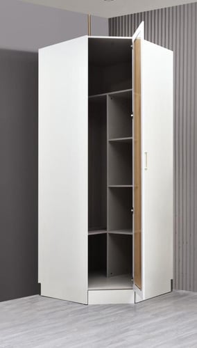 دولاب زاوية رويال