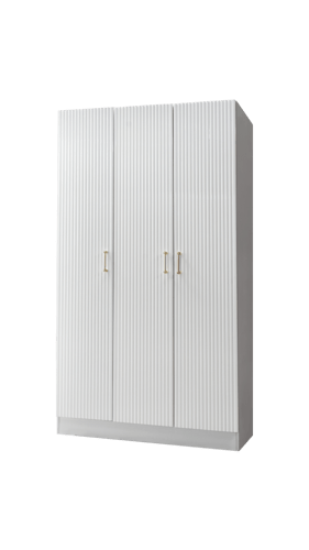 دولاب رويال 3 باب