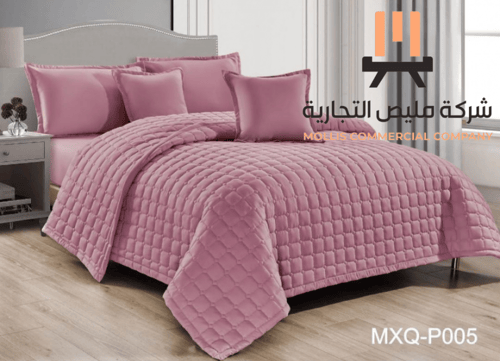 لحاف قماش صيفي