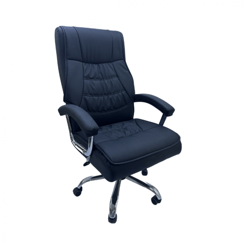 كرسي متحرك جلد موديل 9250