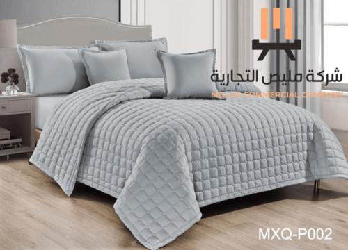 لحاف قماش صيفي