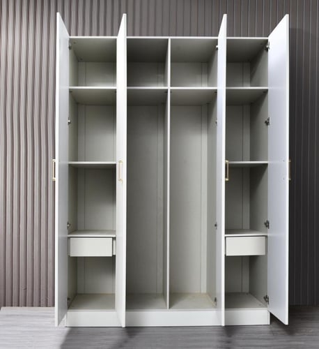 دولاب رويال 4 باب