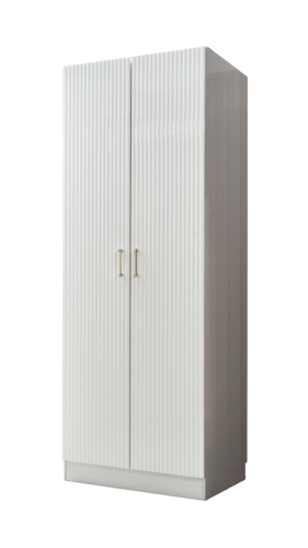 دولاب رويال 2 باب