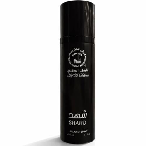شهد SHAHD