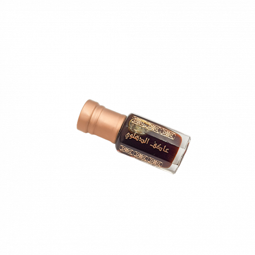 عود هندي مع ورد اسبارتي