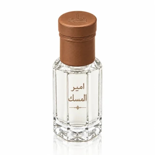 أمير المسك