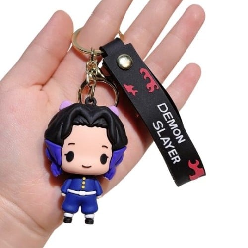 ميدالية شينوبو انمي قاتل الشياطين