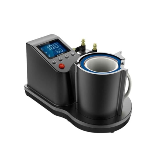 مكبس حراري للاكواب