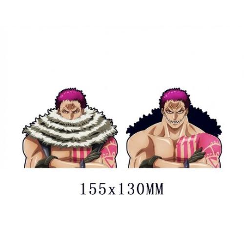ستكر كاتاكوري 3D متغير الشكل