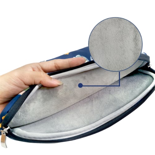 شنطة حقيبة ايباد تابلت مقاسات متعددة